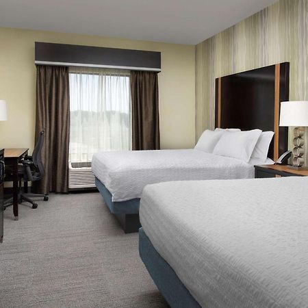 Hampton Inn Knoxville Clinton I-75 Exterior photo