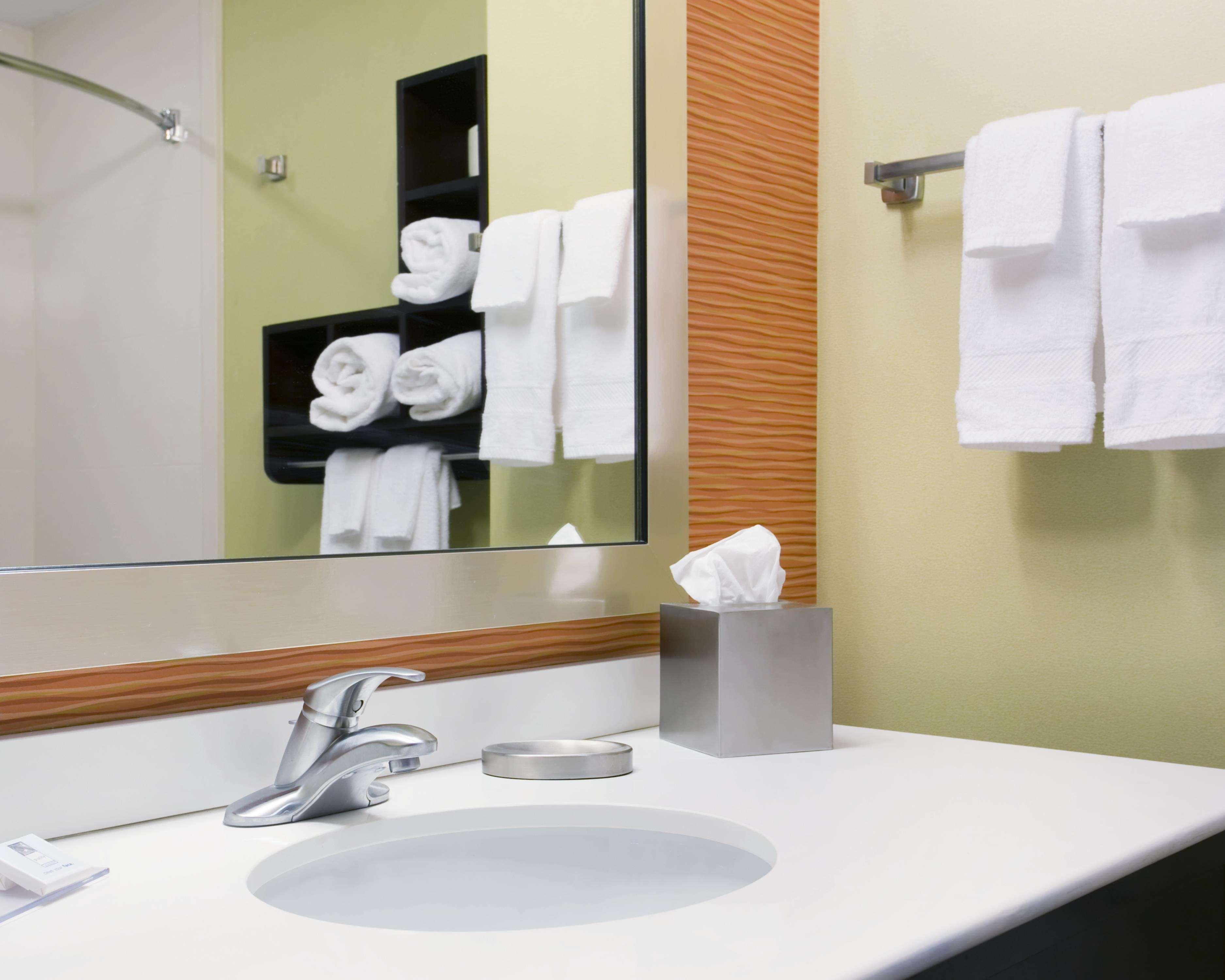 Hampton Inn Knoxville Clinton I-75 Exterior photo