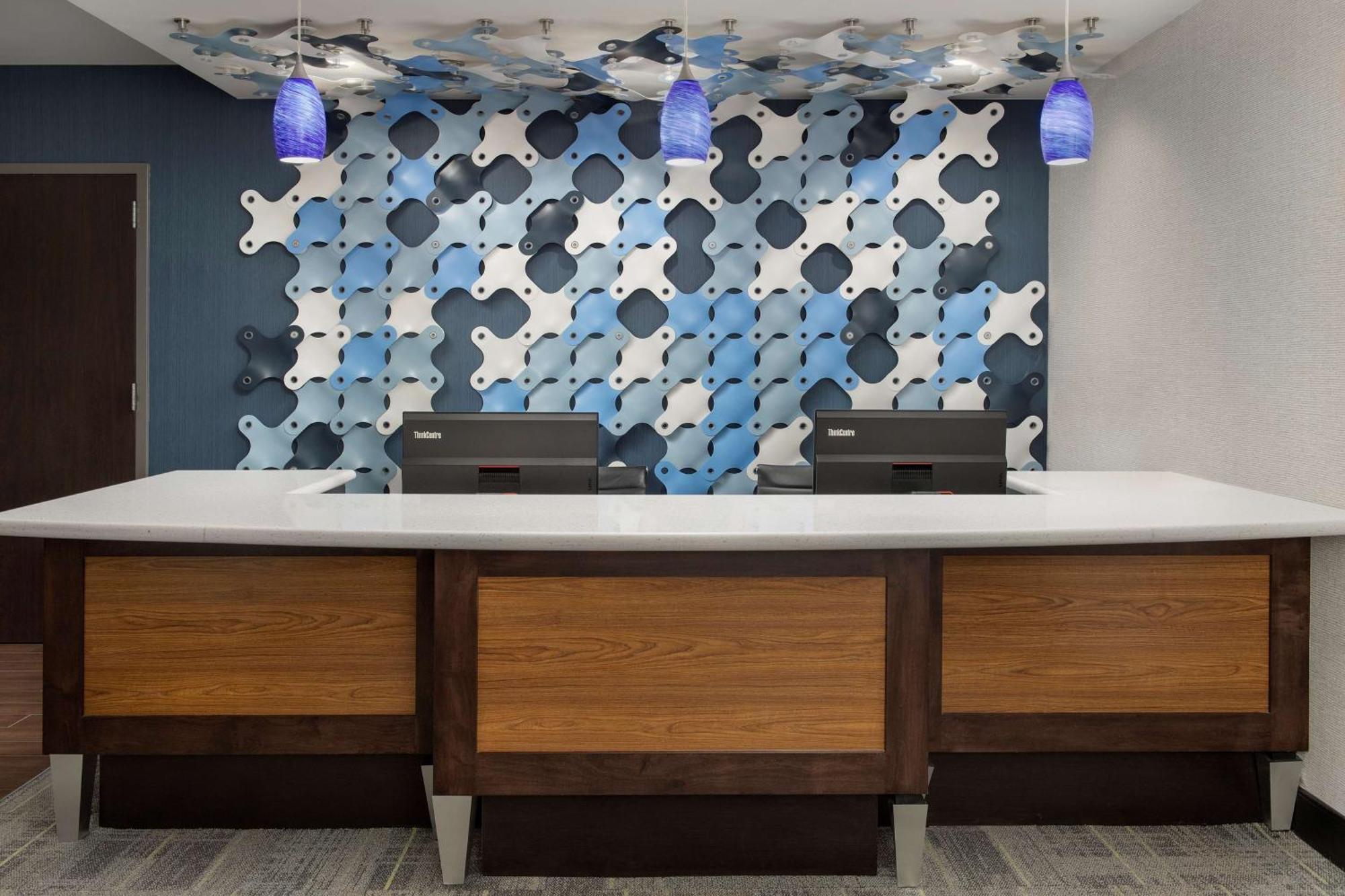 Hampton Inn Knoxville Clinton I-75 Exterior photo