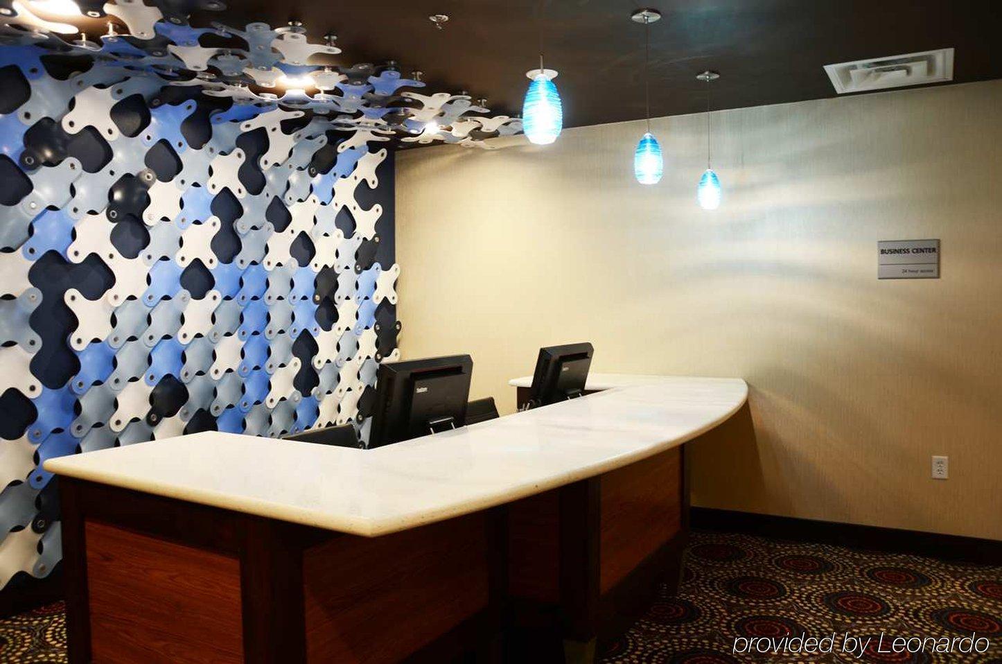 Hampton Inn Knoxville Clinton I-75 Exterior photo