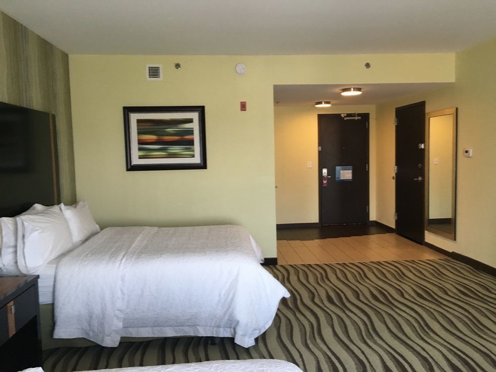 Hampton Inn Knoxville Clinton I-75 Exterior photo